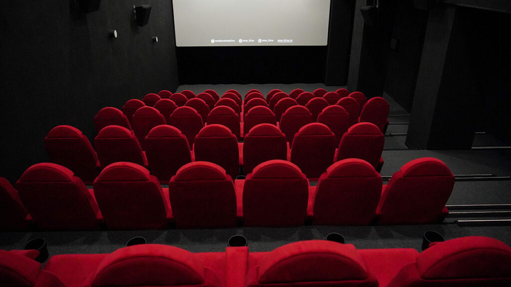 В Беларуси признали экстремистским популярный кинофестиваль