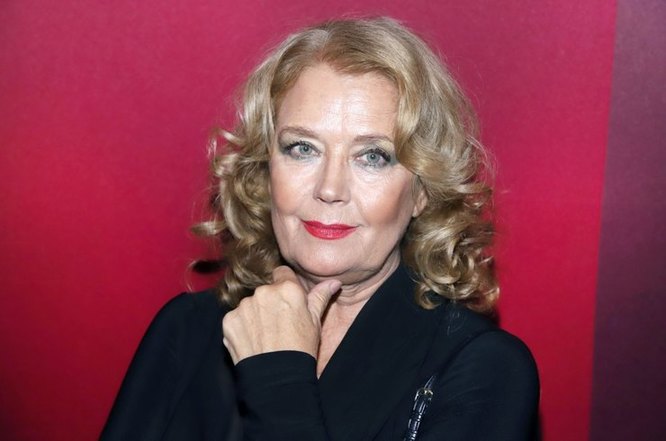 Легенда кино и театра: Ирине Алферовой — 75