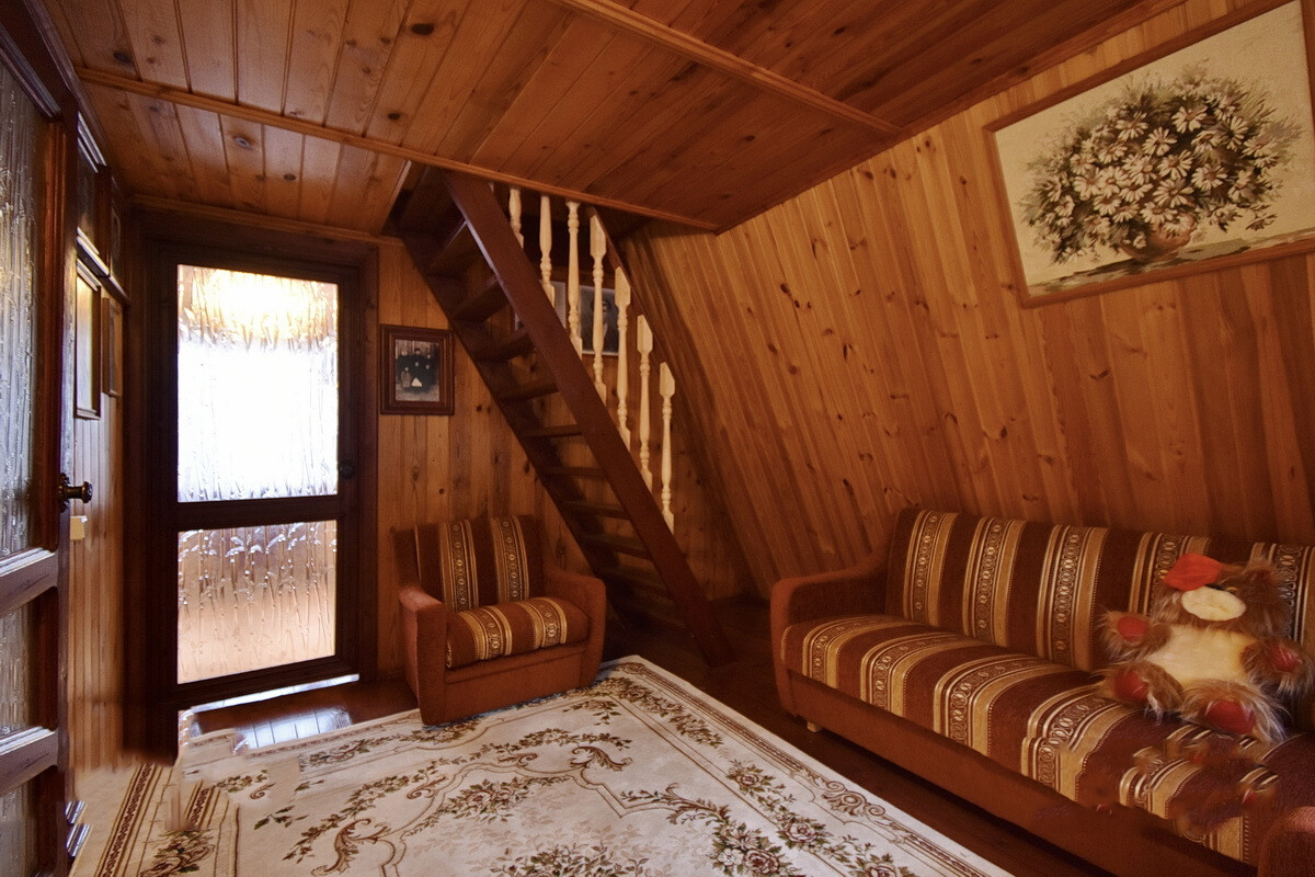 в Червенском районе