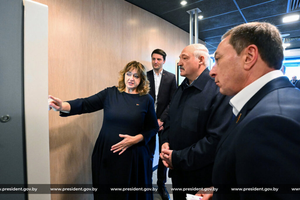 Лукашенко предложил переименовать кофе американо