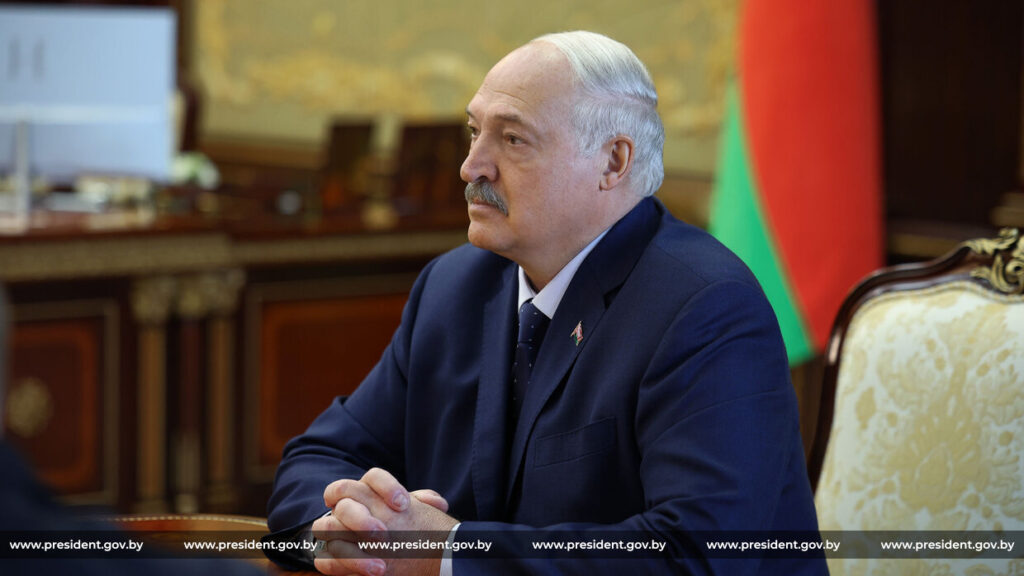 Лукашенко помиловал 250 осужденных