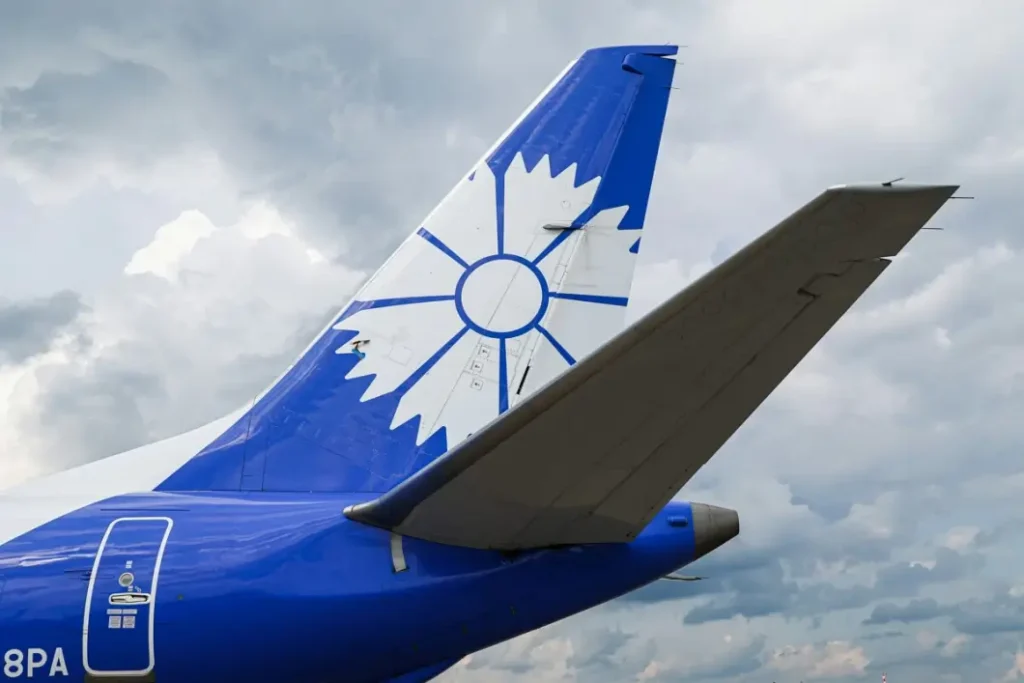 Рейс «Белавиа» доставит в Минск туристов из Дохи