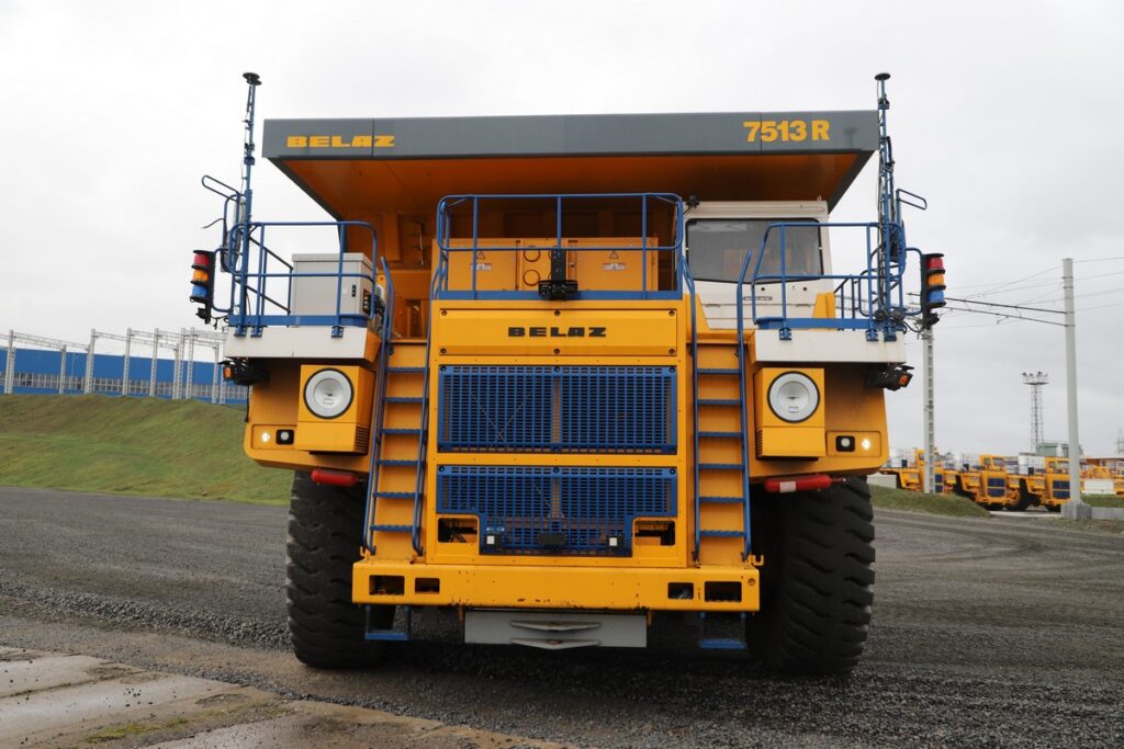 Интеллектуальные системы управления авто создают Беларусь и Россия