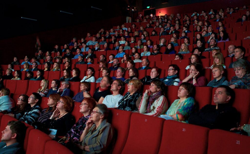 В Минске пройдет фестиваль российского кино с 18 по 20 марта – вход бесплатный