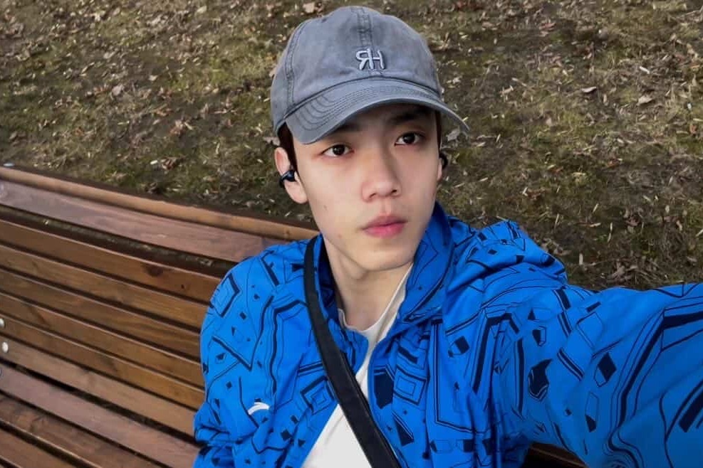 История китайского студента в Беларуси, который научился говорить по-русски и не мерзнуть зимой  