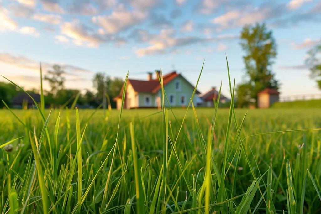 Участок за 6 тысяч рублей можно будет купить под Минском в апреле