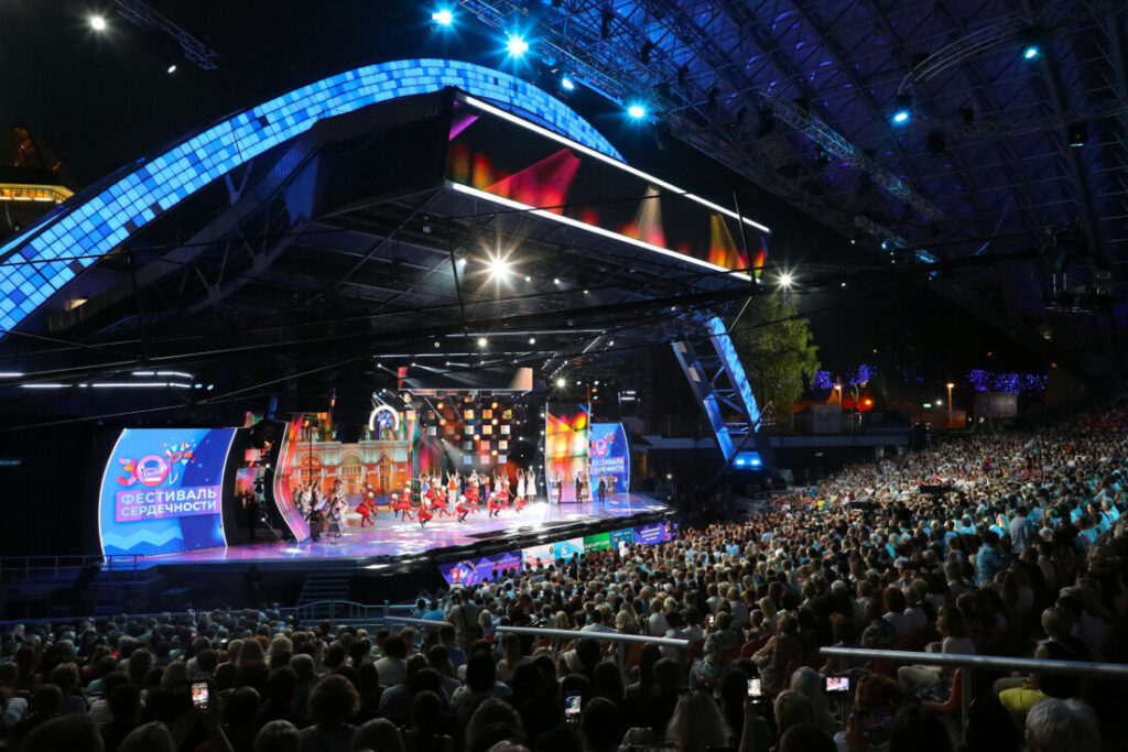 Иностранцам разрешат приехать в Беларусь на фестиваль без визы – когда это будет возможно