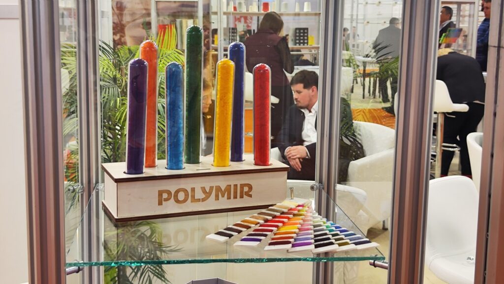 Белорусские флагманы нефтехимии презентуют продукцию на крупнейшей международной выставке в Стамбуле