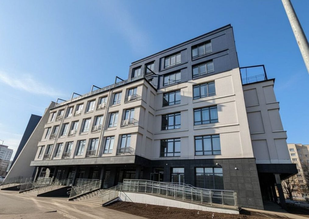 Строят быстро, сдают без нареканий: почему СУ-210 называют надежным подрядчиком столицы