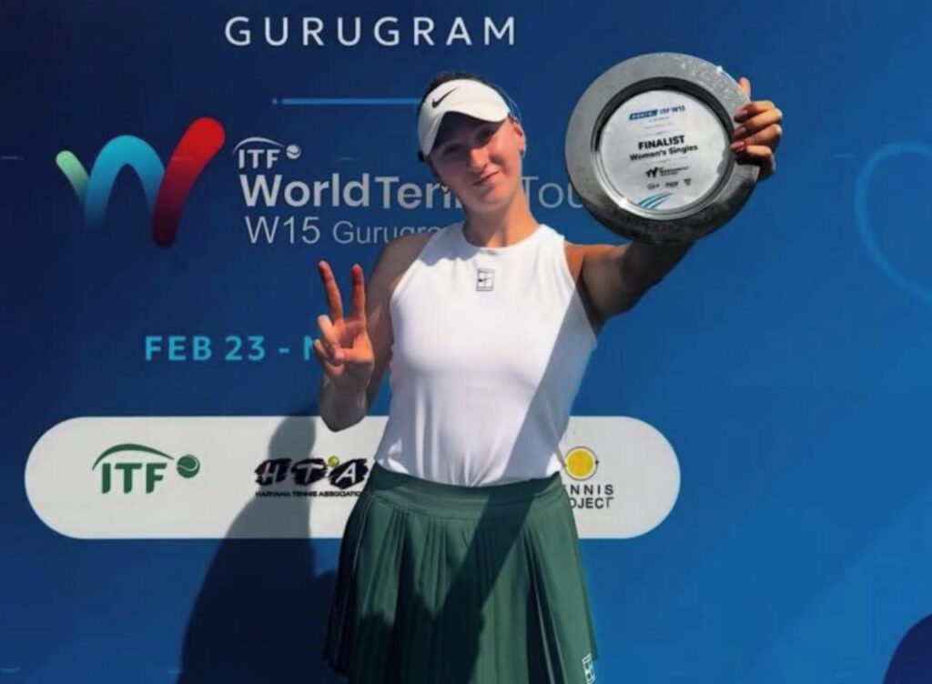 Пять белорусок входят в топ-300 в рейтинге WTA: смотрим турнирные перемещения