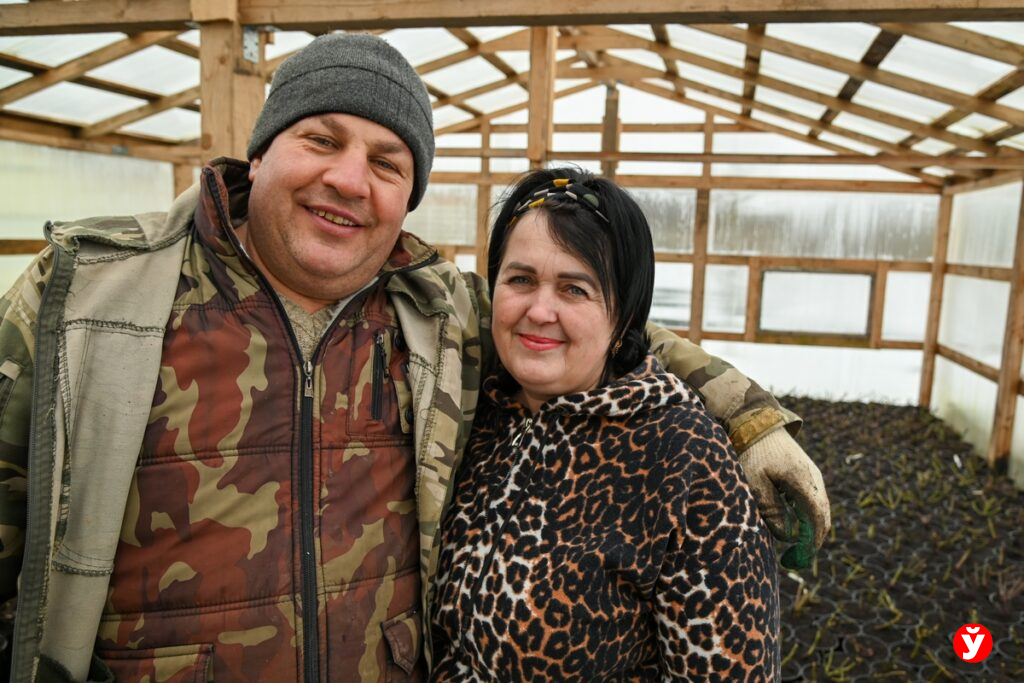 Ездили 15 лет в Беларусь с вениками и остались навсегда: почему молдаване выбрали Случчину