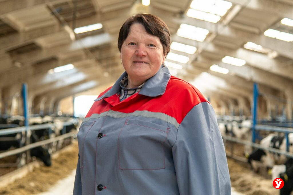  «Большевик-Агро» 