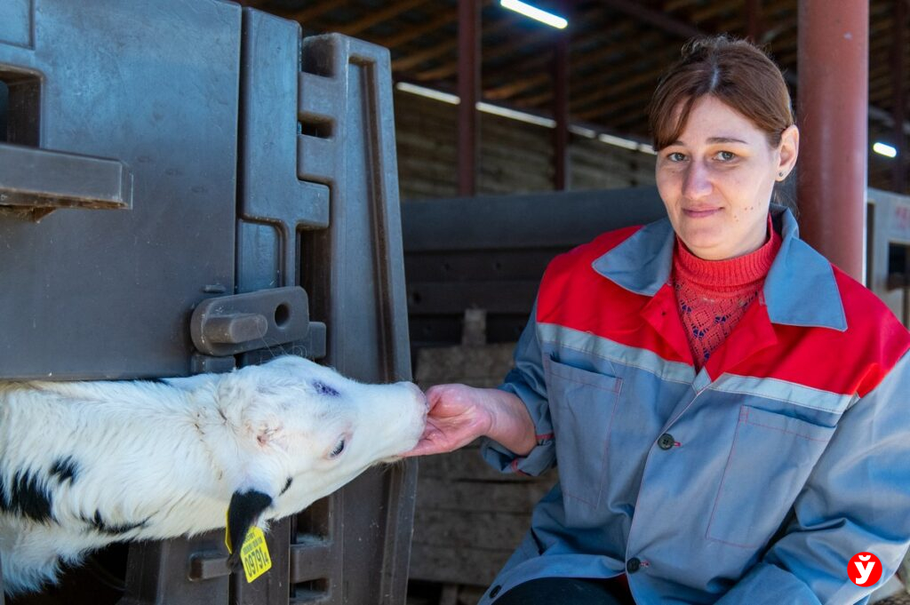 Бесплатное питание в страду и скидки до 60%: как в «Большевике-Агро» заботятся о работниках