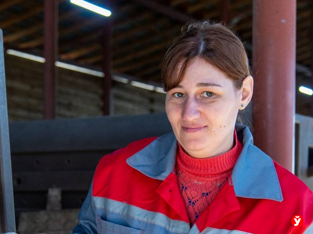  «Большевик-Агро» 