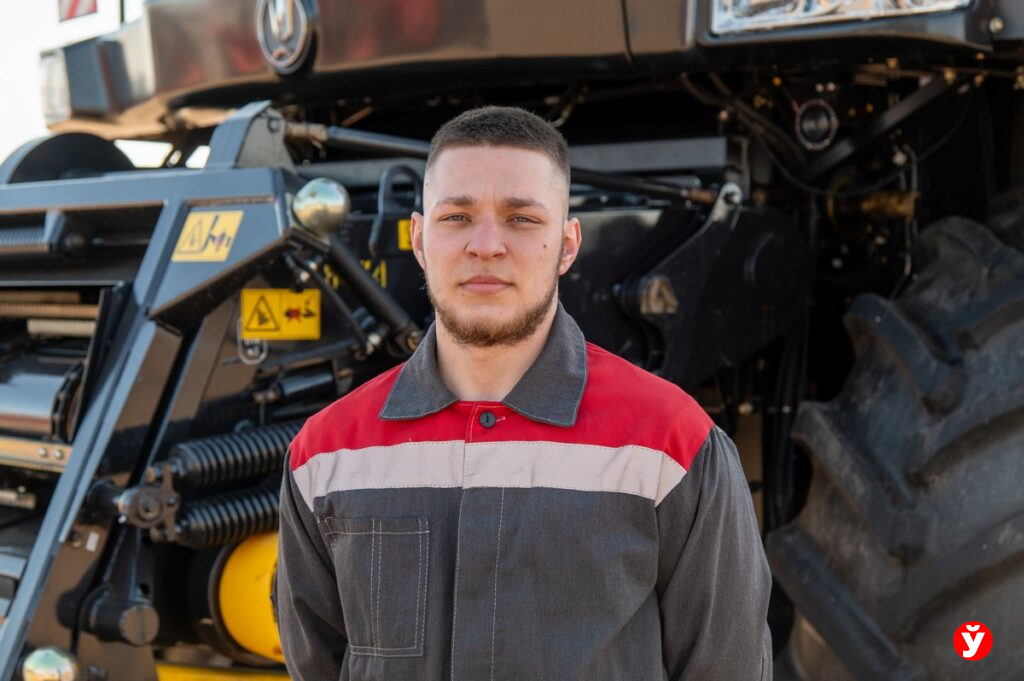  «Большевик-Агро» 