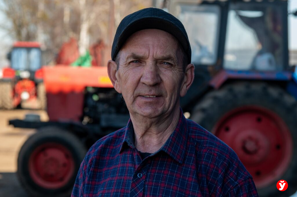  «Большевик-Агро» 