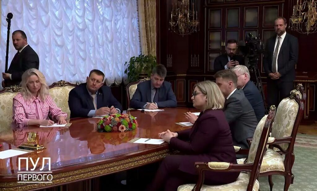 2020 год не повторится: Лукашенко о заключенных, вышедших на свободу