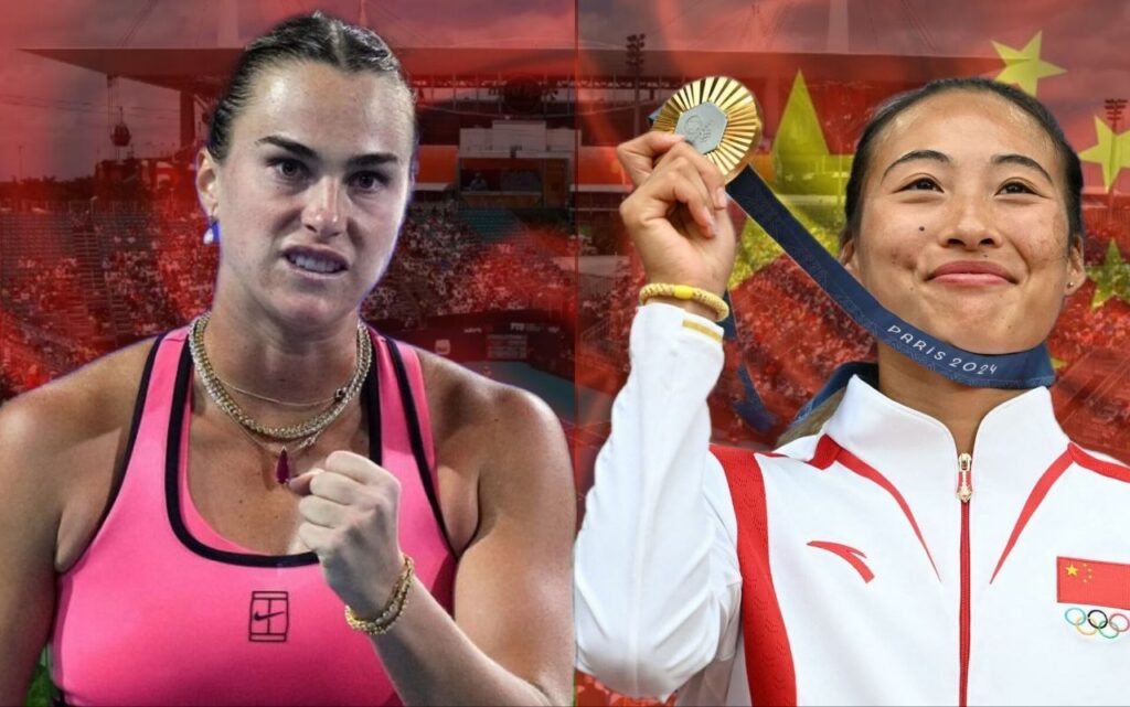 Арине Соболенко будет нелегко в 1/8-й финала: анализируем ее соперницу