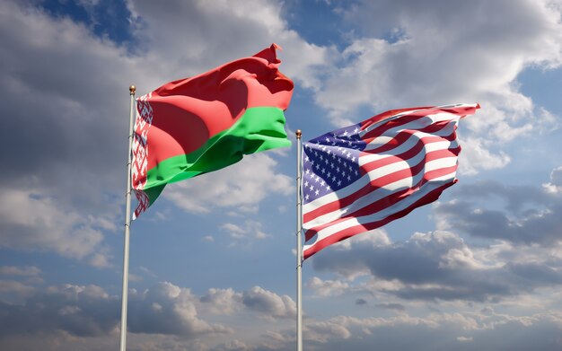 Около десяти тем: Лукашенко раскрыл детали переговоров с США