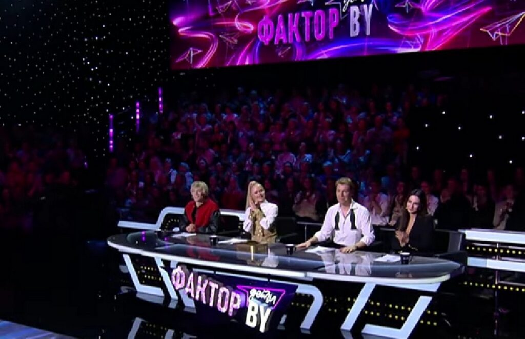 Телекастинги шоу «ФАКТОР.BY. Дети» продолжаются – кто из наставников нажал золотую кнопку