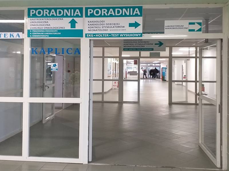 Польские больницы переходят на режим тотальной экономии: топ-5 ошибок системы