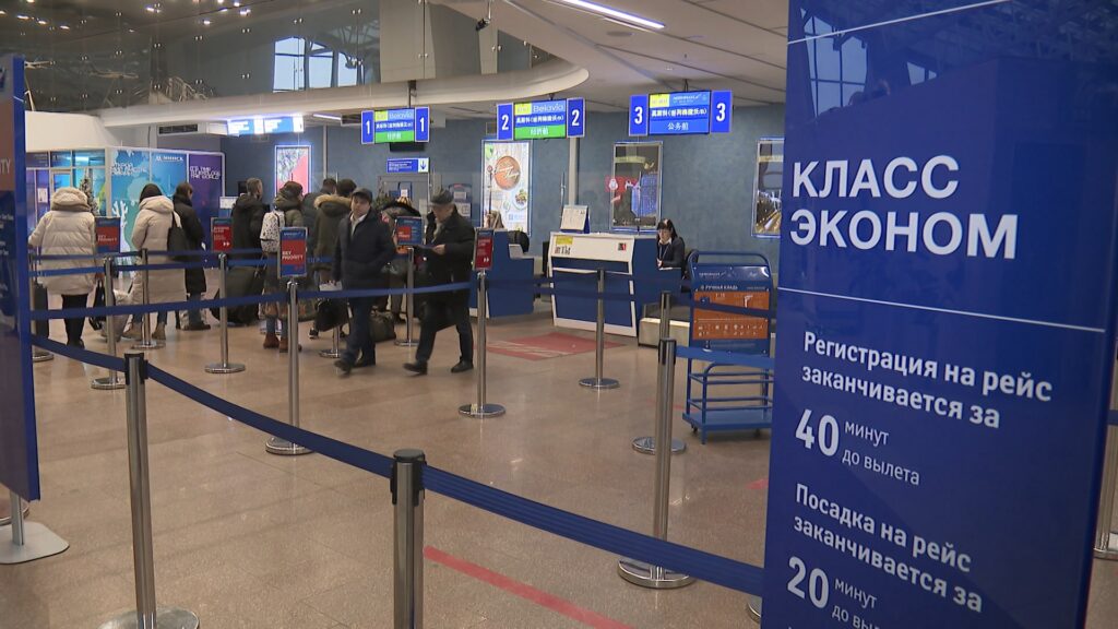 Рейсы Минск-Дубай отменены: пассажиров вернут вывозными бортами