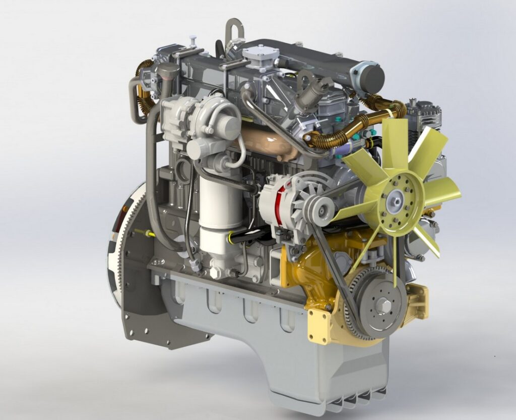 разработка