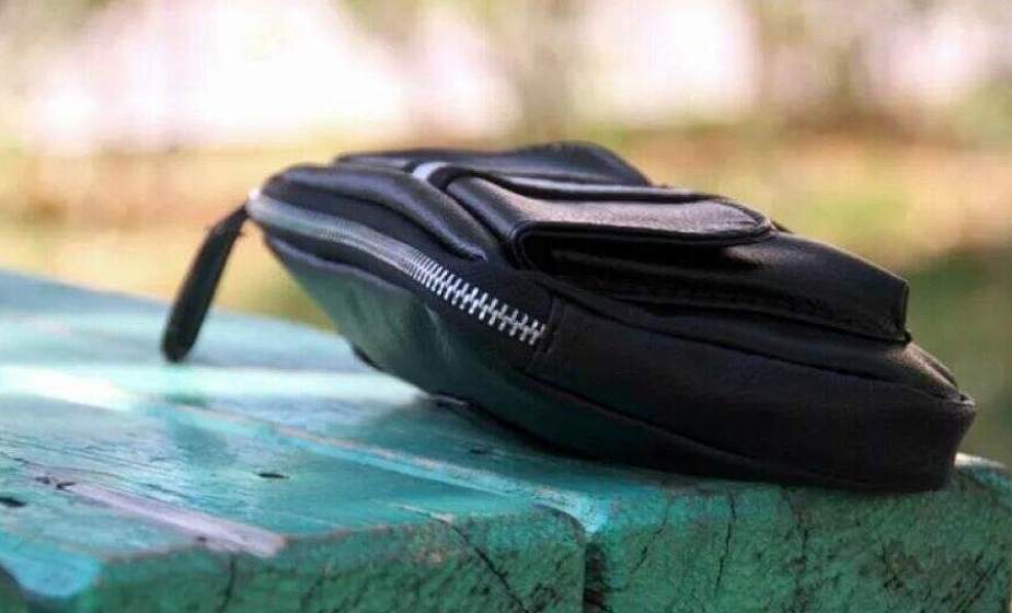 Минчанин украл сумку в зале ожидания вокзала, чтобы сделать подарок бывшей супруге