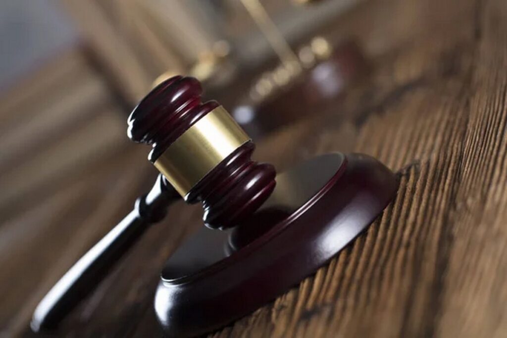 Участников организации «Полк імя Кастуся Калiноўскага» приговорили к 94 годам тюрьмы