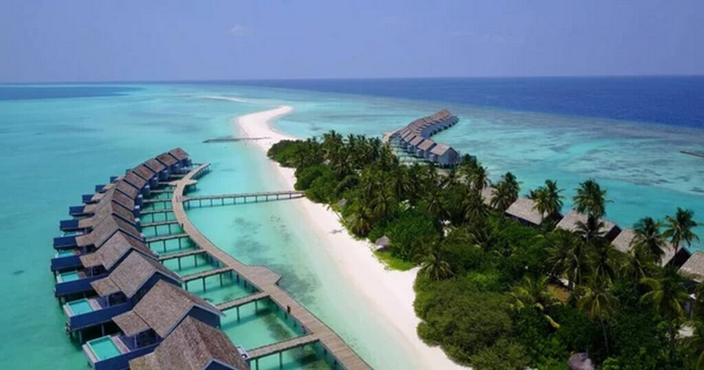  «Белавиа» планирует летать на Мальдивы