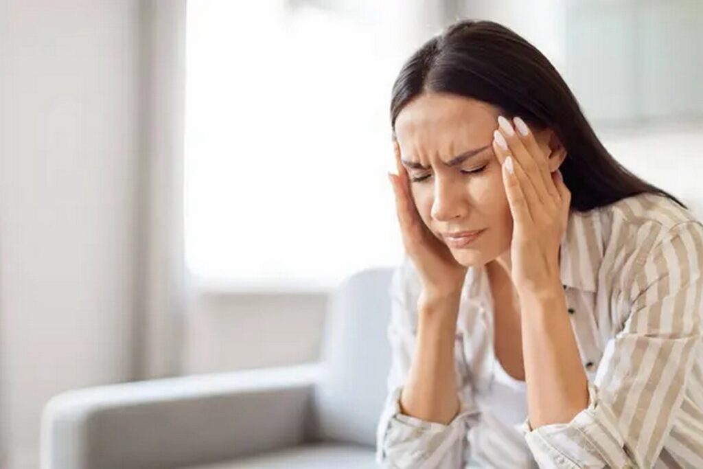 Может болеть голова: сильная магнитная буря будет влиять на состояние белорусов