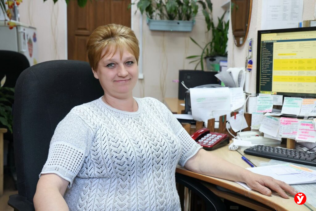 «Жилтеплосервис» КХ Пуховичского района 