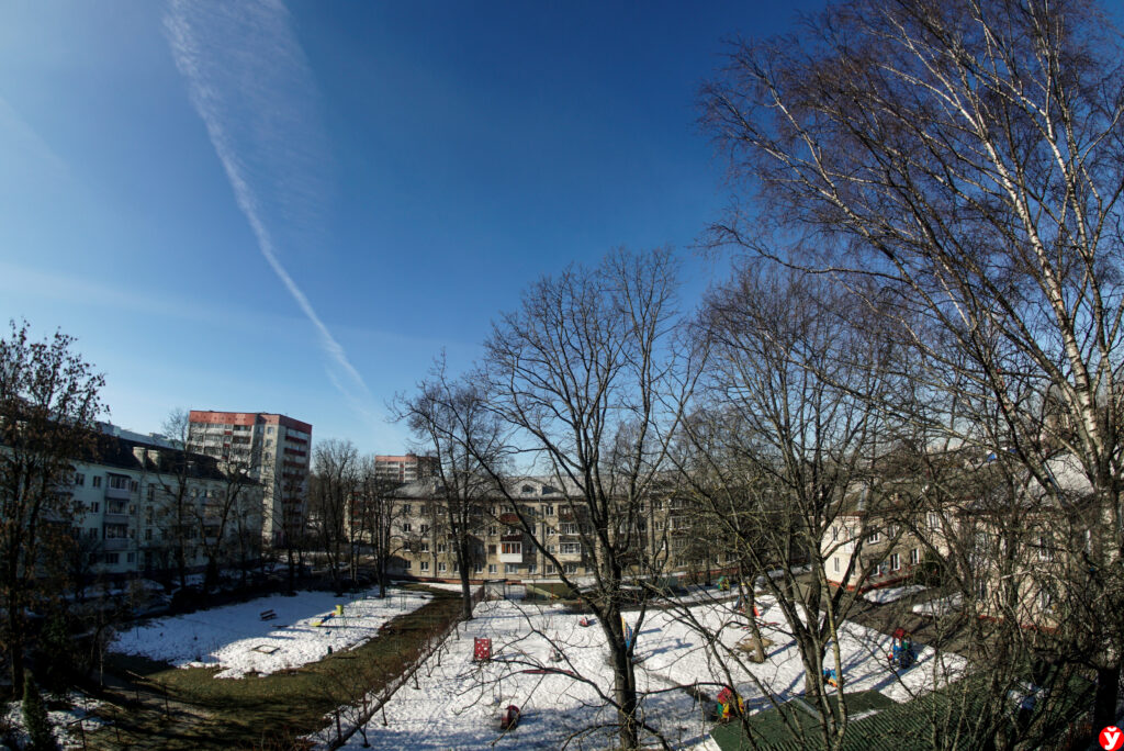 Прогноз погоды на 9 марта. В ночные и утренние часы местами на дорогах ожидается гололедица