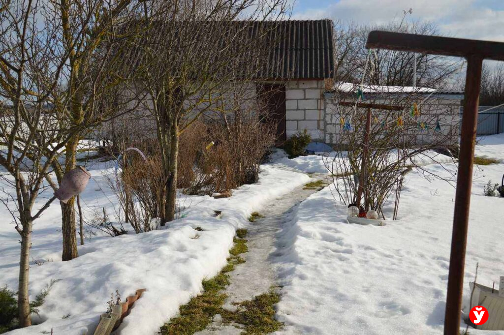 Новый Свержень