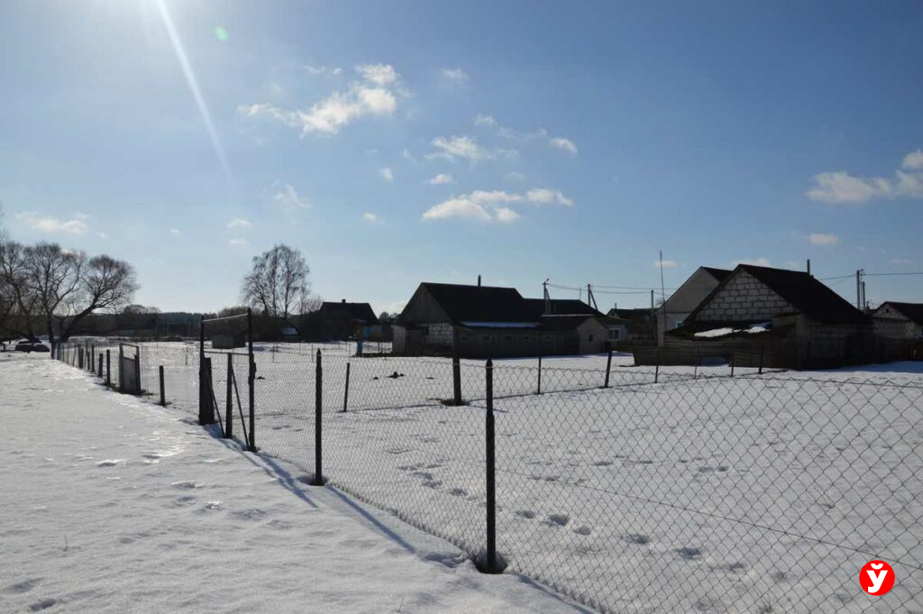 Новый Свержень