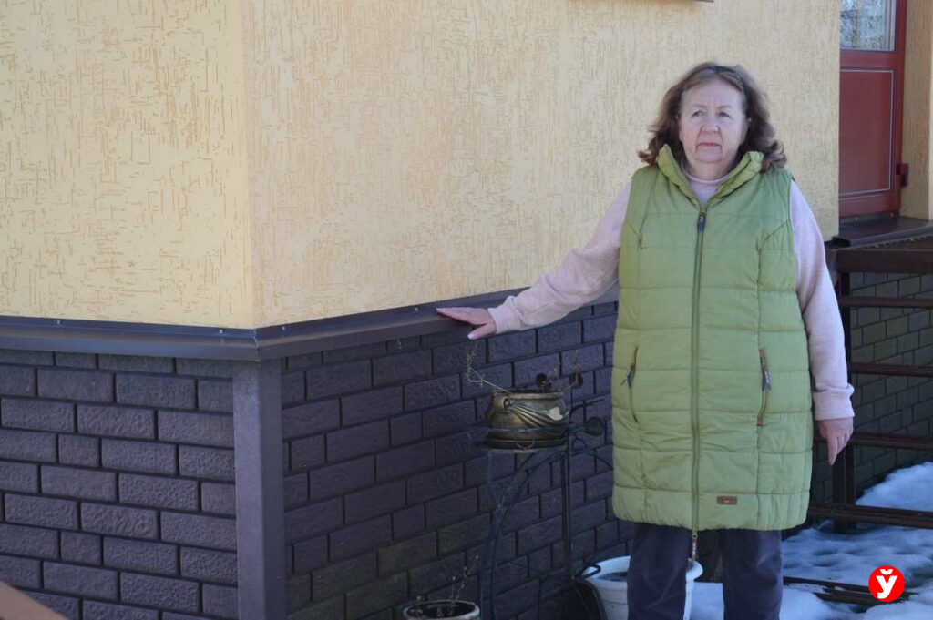 Новый Свержень