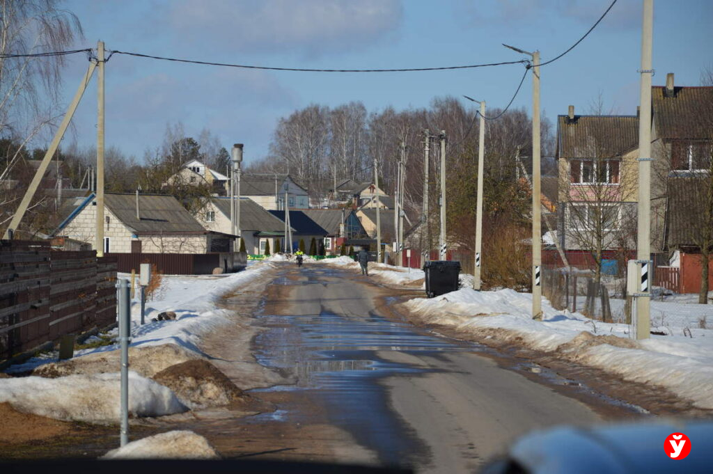 ПРиток Нёмана