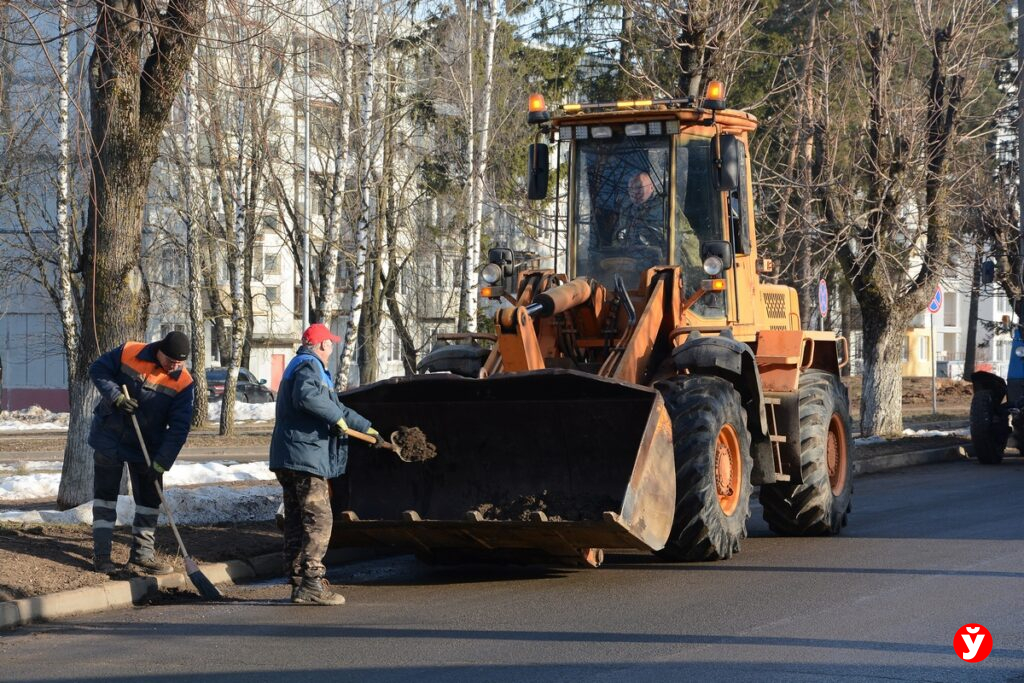 В Дзержинске обновят 7 домов и одно общежитие – и вот когда
