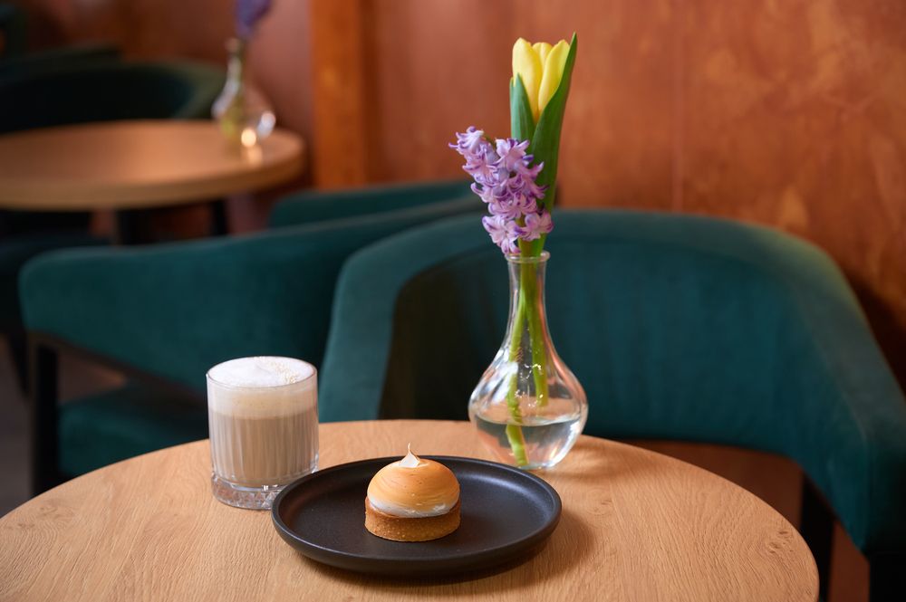 В Копище создали 12 гастрономических сетов в честь великих женщин