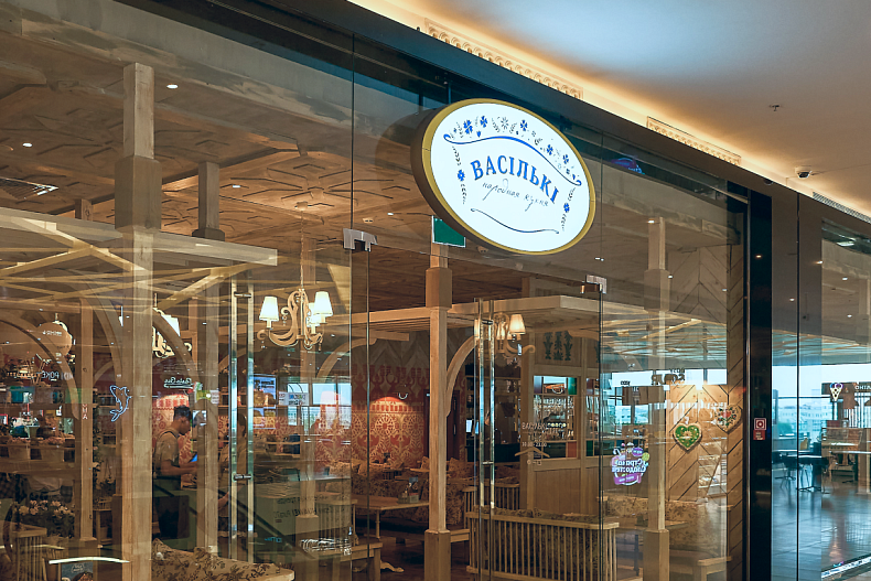 Негатив про ресторан «Васильки» в сети может дорого обойтись белорусскому блогеру