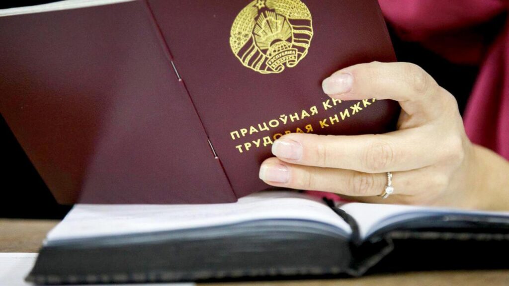 В Логойском районе сын директора 15 лет получал фиктивную зарплату на сельхозпредприятии