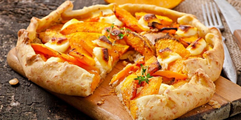 Оранжевый монохром: рецепты для хорошего настроения