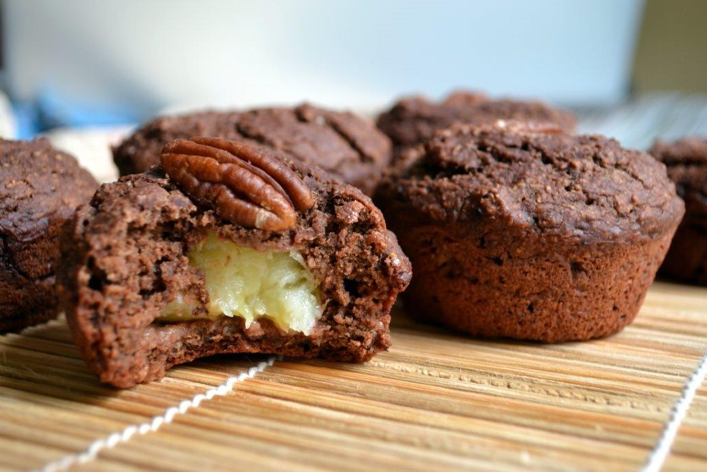 Маффины в духовке: 3 лучших рецепта на любой вкус