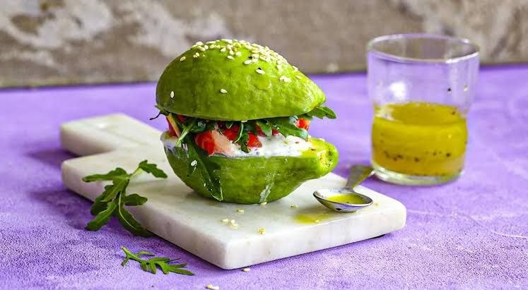 Зеленая кухня: три весенних рецепта