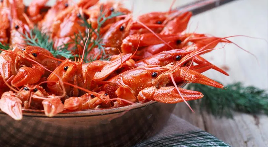 Красное меню: три рецепта, которые украсят ваш стол