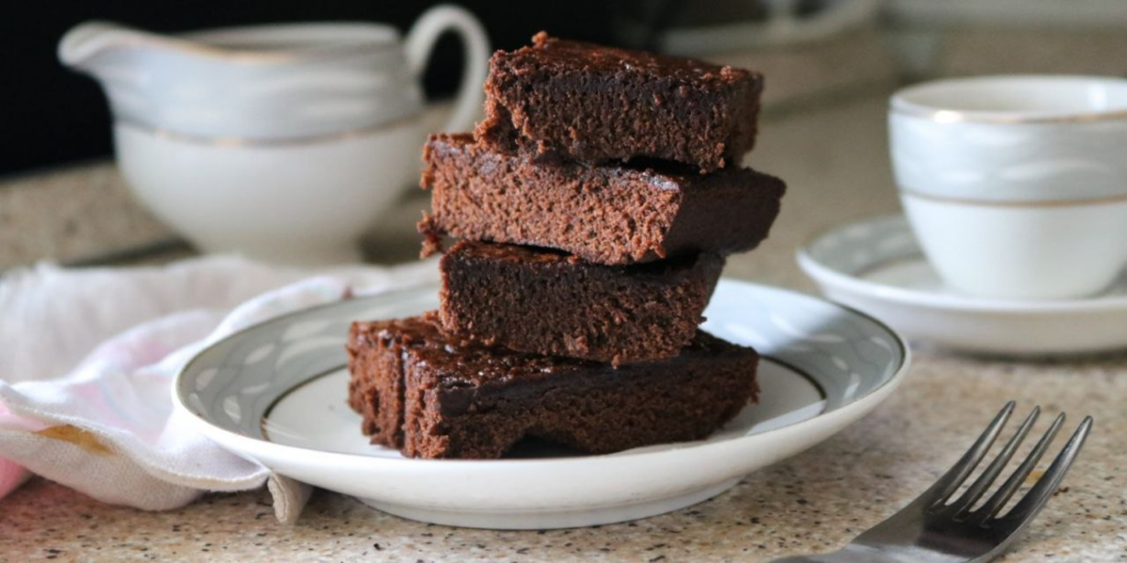 ПП-десерты: три рецепта полезных сладостей