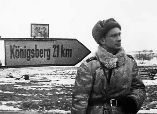 От пленника до Героя Советского Союза: невероятная судьба танкового комбрига Андрея Соммера