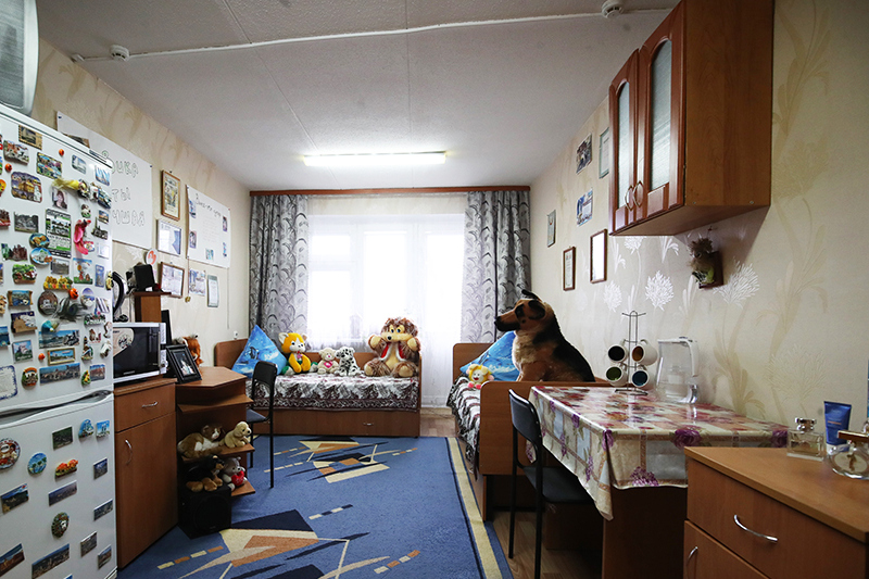 Минские общежития уходят в прошлое: длинные коридоры и малосемейки заменят комфортные блочные дома