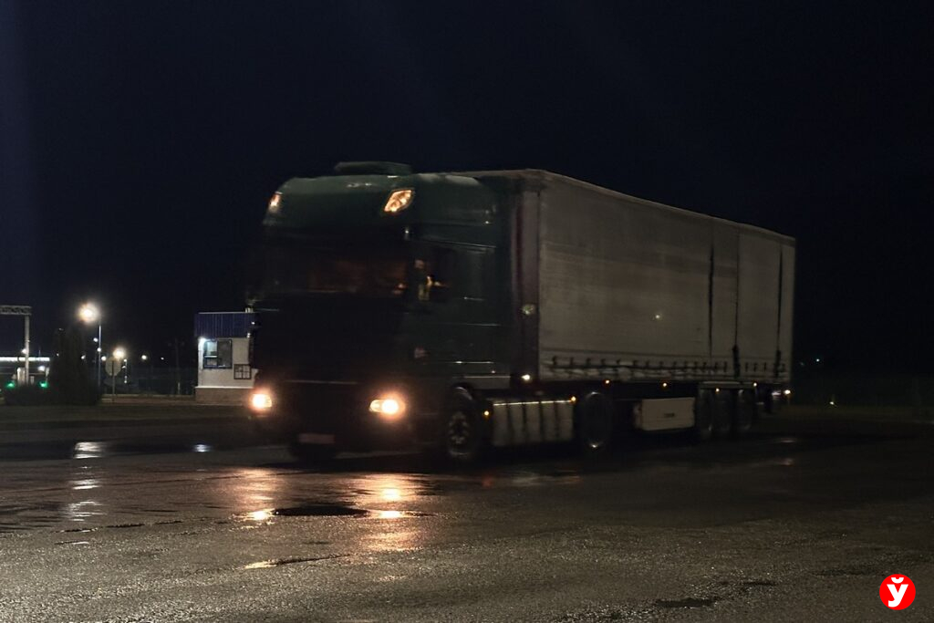 Минск ждал ответа 4 месяца: Турчин заявил об отказе Литвы от переговоров и высказался о судьбе фур