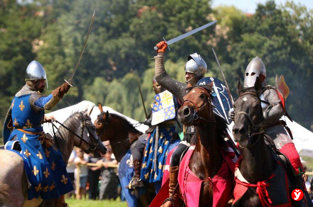 Рыцари, гончары и уха: гид по фестивалям Минской области в 2026 году